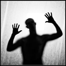 Second Chris Robbins Lockdown Nightmare