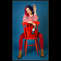 Second Chris Robbins Red Red Wine