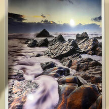 Second Chris Trueman Sandymouth