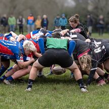 Second David Perry Scrum Time