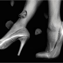 Second Equal Tracey Small Footloose.