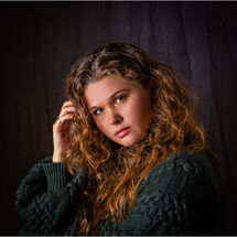 Second Hugh Letheren Wistful Holly