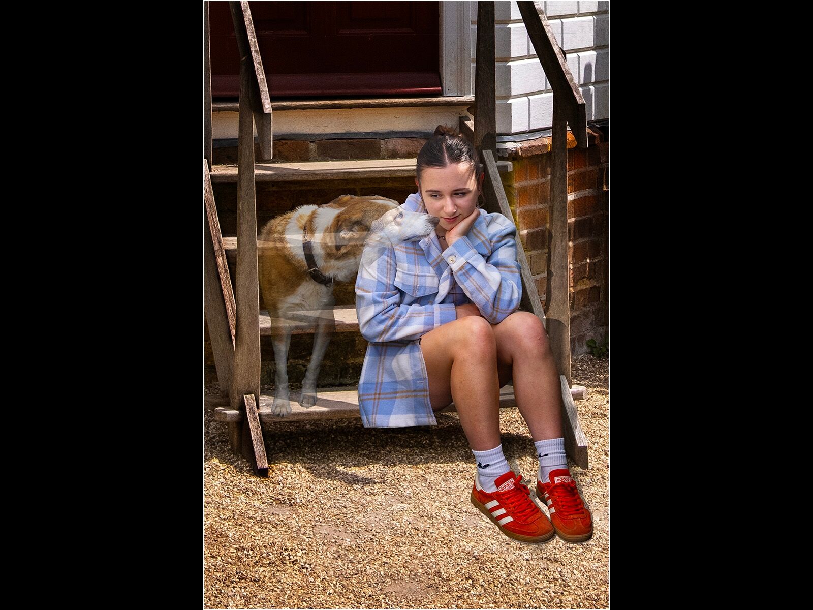 Second Ian Smith Fond memories