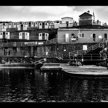Second Ian Smith Sea Pool & Beach Huts