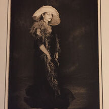 Second John Davey Teresa Broglino-Glen