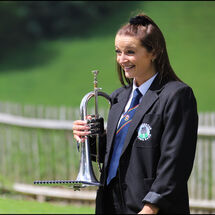 Second John Ellacott Me Play Solo