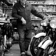 Second Kelly Wilkinson Gypsy John