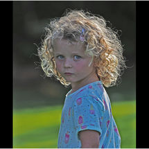 Second Martha Adrian Davey