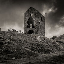 Second Mike Pettett South Caradon Mine