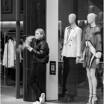 Second Mike Stickney Where are You