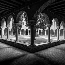 Second Morag Landers San Francesco