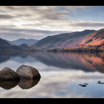 Second Nick Bodle Calfclose Bay