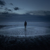 Second Nigel Watson Another Place