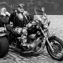 Second Pedro Landers Cap'n Jaspers Again