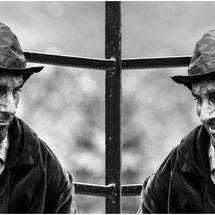 Second Pedro Landers He had to smile in the end