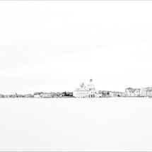 Second Pedro Landers Skyline