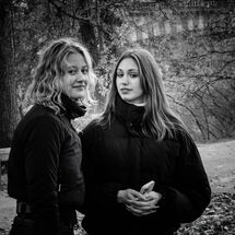 Second Pedro Landers Smile for the Camera