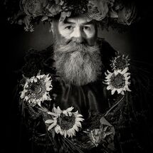 Second The Burryman Nick Bodle