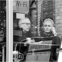 Second Val Carpenter Happy Hour