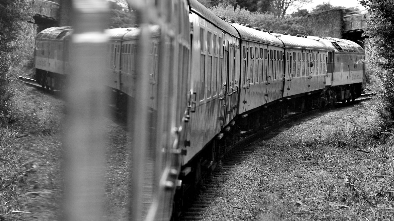 C Simon Harry Going Loco