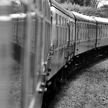 C Simon Harry Going Loco