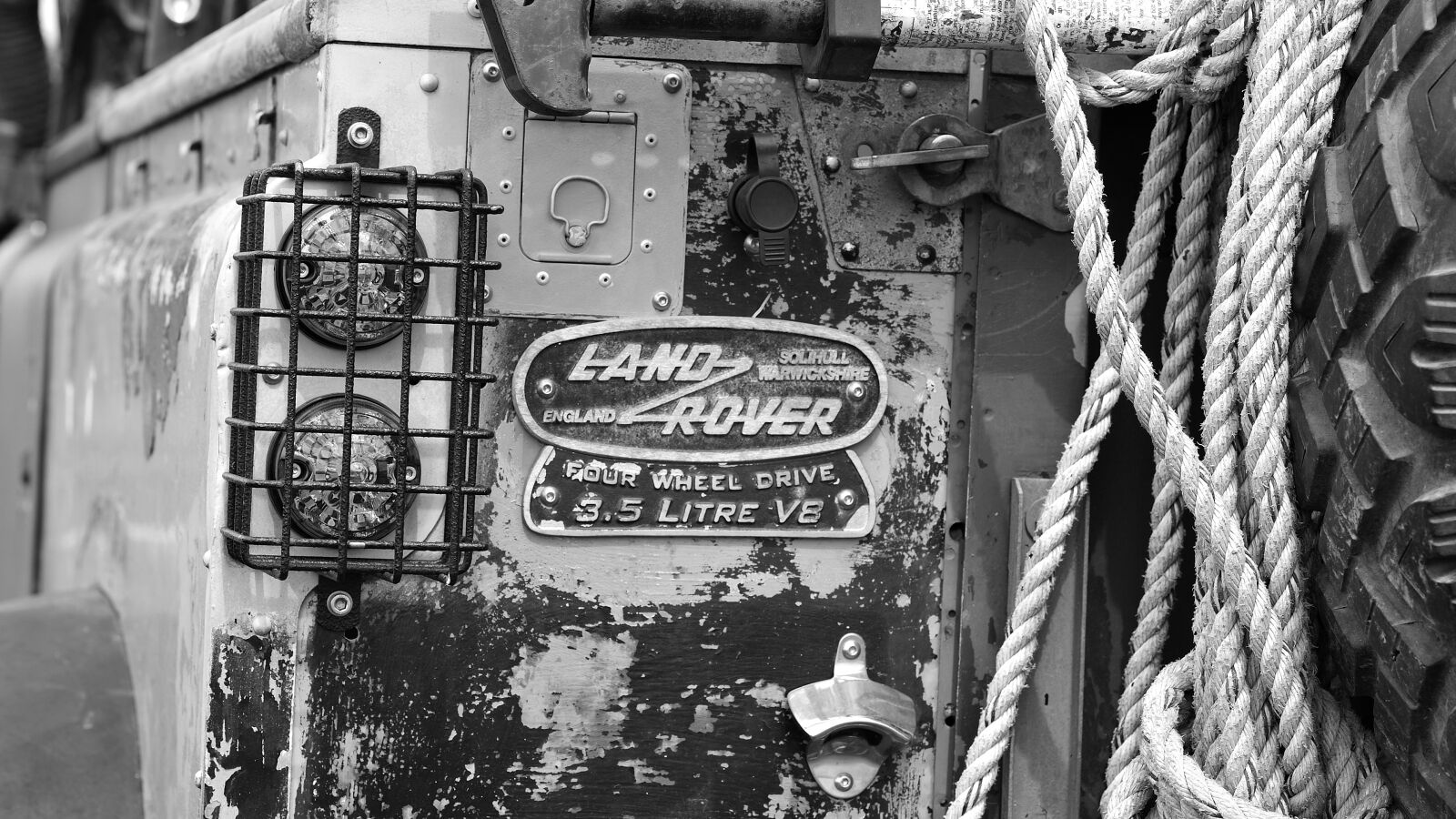 C Simon Harry Made in Solihull