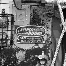 C Simon Harry Made in Solihull