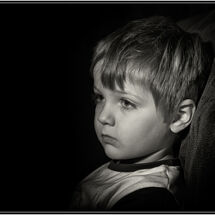 Third Chris Robbins Concentration