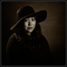 Third Chris Robbins Japanese Beauty #2