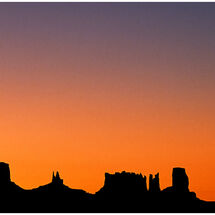 Third Chris Trueman Navajo Dawn