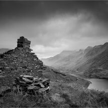 Third Heather Bodle Abandoned