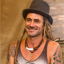 Third Hugh Letheren Joaquin