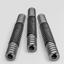 Third Hugh Letheren Spring This Way!