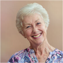 Third Hugh Letheren Sue