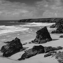 Third Morag Landers Bedruthan Steps