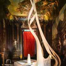 Third Morag Landers Fantasy Bed