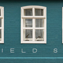 Third Morag Landers Wakefield Studios