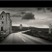 Third Nick Bodle_A Long Winding Road