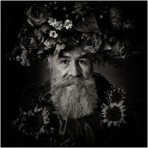 Third Nick Bodle Beltane Man