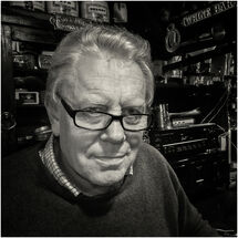 Third Nick Bodle Dave at the Bar