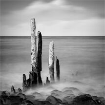 Third Nick Bodle Ebb and Flow