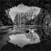 Third Nick Bodle Rydal Cave