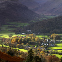 Third Nick Bodle Splash of Light