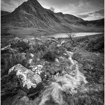 Third Nick Bodle Tryfan