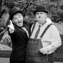 Third Pedro Landers Showmen