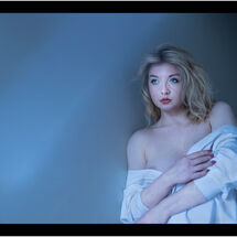 Third Peter Hutchinson Feeling blue