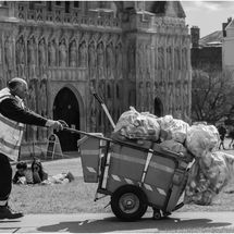 Third Recycle Hugh Letheren