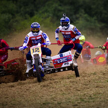 Third Rich Goulding Passengers must not alight whilst the vehicle is moving.