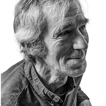 Third Rupert Chris Pollard