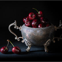 Third Tracey Small Cherry Ripe